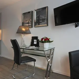 Boardinghouse Duitsland