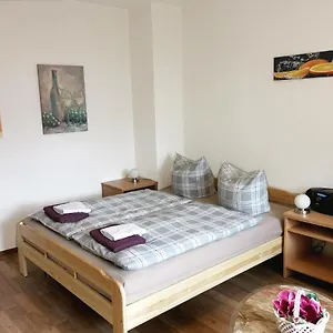 Ferien-und Gästewohnung Radebeul
