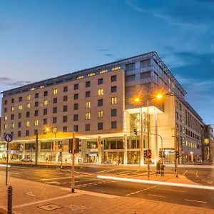 **** Otel Dorint Am Heumarkt Almanya