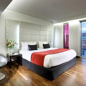 **** Otel Eurostars Grand Almanya