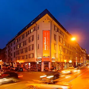 Easyhotel Hackescher Markt ** Berlin
