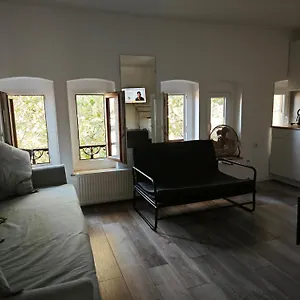 Gruenes Idyll Im Herzen Koelns Homestay Cologne