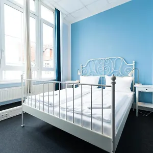 Industriepalast Hostal