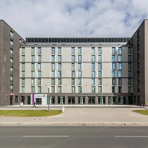 *** Otel Premier Frankfurt Messe Almanya