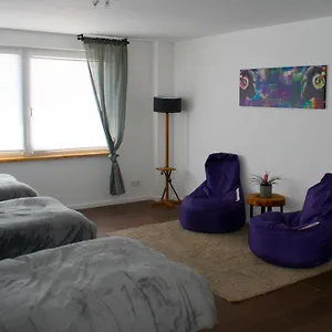 Unique Flat Duitsland