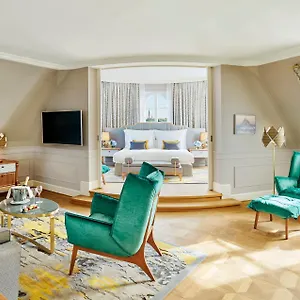 ***** Otel Mandarin Oriental, Almanya