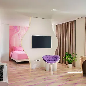 Otel Nhow