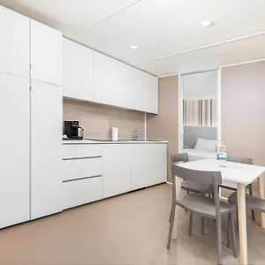 Feriepark Arena Stoja Homes