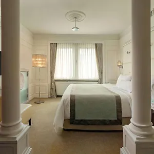 Otel The Westin Grand