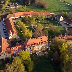 Naturschlosshotel Blumenthal Duitsland