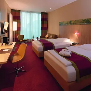 **** Otel Moevenpick Frankfurt Messe Almanya