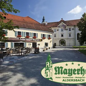 Mayerhofer 3* Aldersbach