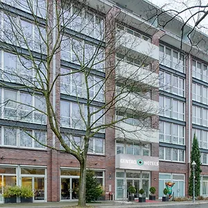 Hotel Centro West