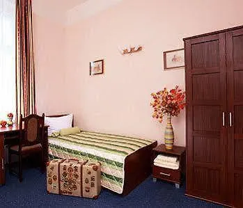 Hotel Central Inn Am Hauptbahnhof Pension Berlin