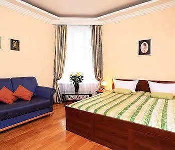 Hotel Central Inn Am Hauptbahnhof Pension Berlin 2*,