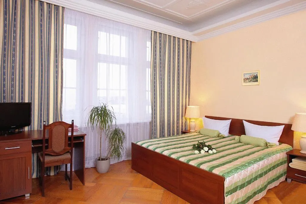 **  Hotel Central Inn Am Hauptbahnhof Pension Berlin Tyskland